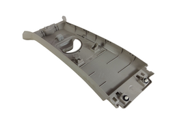 MOLDURA CINTO COLUNA DIREITA HAVAL H6 2023 A 2025