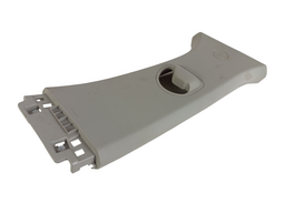 MOLDURA CINTO COLUNA DIREITA HAVAL H6 2023 A 2025