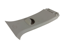 MOLDURA CINTO COLUNA DIREITA HAVAL H6 2023 A 2025