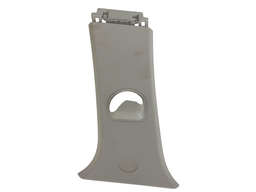 MOLDURA CINTO COLUNA ESQUERDA HAVAL H6 2023 A 2025