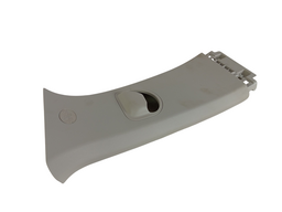 MOLDURA CINTO COLUNA ESQUERDA HAVAL H6 2023 A 2025