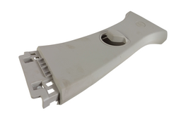 MOLDURA CINTO COLUNA ESQUERDA HAVAL H6 2023 A 2025