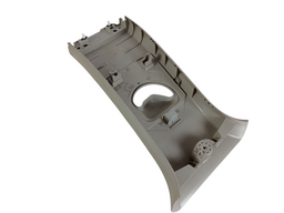 MOLDURA CINTO COLUNA ESQUERDA HAVAL H6 2023 A 2025