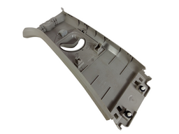 MOLDURA CINTO COLUNA ESQUERDA HAVAL H6 2023 A 2025