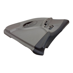 FORRO PORTA DIANTEIRA ESQ TOYOTA COROLLA 2009 A 2014