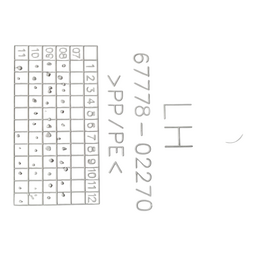 FORRO PORTA DIANTEIRA ESQ TOYOTA COROLLA 2009 A 2014