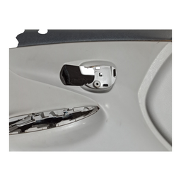 FORRO PORTA DIANTEIRA ESQ TOYOTA COROLLA 2009 A 2014