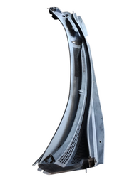 CHURRASQUEIRA HYUNDAI IX35 2010 2011 2012 2013 2022 DETALHE