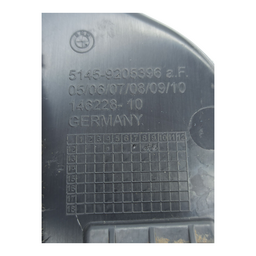 ACABAMENTO INFERIOR PAINEL ESQ BMW 116 118 120 135 F20 F22