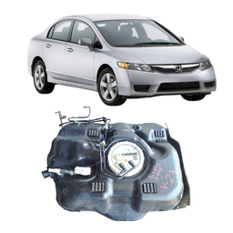 Tanque Combustível Civic 1.8 2.0 Si 2007 2008 a 2011