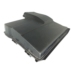 TAMPA CAIXA BATERIA ESQ DISCOVERY 3 RANGE ROVER SPORT