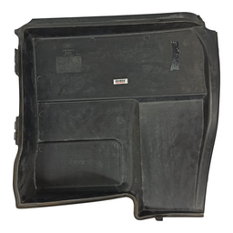 TAMPA CAIXA BATERIA ESQ DISCOVERY 3 RANGE ROVER SPORT