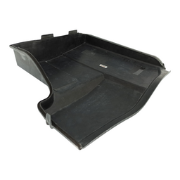 TAMPA CAIXA BATERIA ESQ DISCOVERY 3 RANGE ROVER SPORT