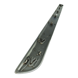 FRISO PORTA DIANTEIRA DIREITA RENAULT MEGANE 2.0 16V 06 A 11