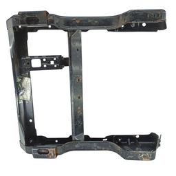 Suporte Banco Dianteiro Direito Chevrolet Zafira 2001 A 2012