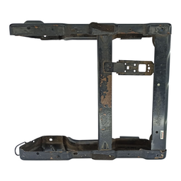 SUPORTE BANCO DIANTEIRO DIREITO CHEVROLET ZAFIRA 2001 A 2012