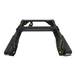 SUPORTE BANCO DIANTEIRO DIREITO CHEVROLET ZAFIRA 2001 A 2012