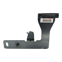 SUPORTE VÁLVULA CANISTER FORD FIESTA ECOSPORT 07 A 14 ORIG