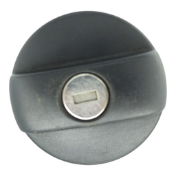 TAMPA GARGALO TANQUE COMBUSTÍVEL PEUGEOT 307 01 A 12 S/ CHAV