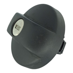 Tampa Gargalo Tanque Combustível Peugeot 307 01 A 12 S/ Chav