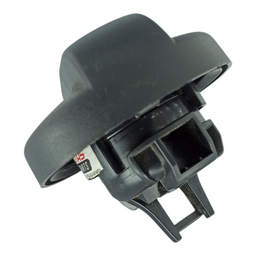 TAMPA GARGALO TANQUE COMBUSTÍVEL PEUGEOT 307 01 A 12 S/ CHAV