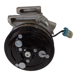 Compressor Ar Uno Mobi Siena Fiorino Palio Partner Argo...