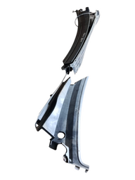 CHURRASQUEIRA DIREITA FIESTA 2003 2004  2005 A 2007