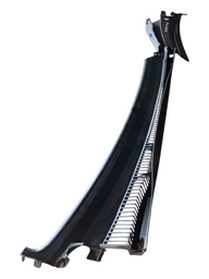 CHURRASQUEIRA DIREITA FIESTA 2003 2004  2005 A 2007