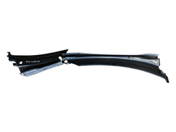 CHURRASQUEIRA DIREITA FIESTA 2003 2004  2005 A 2007