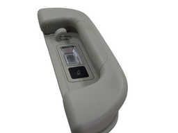 ALÇA TETO TRASEIRA DIREITA HAVAL H6 2023/2026