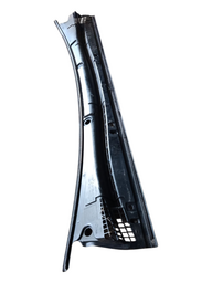 CHURRASQUEIRA  CITROEN C5 2009 2010 2011 2012