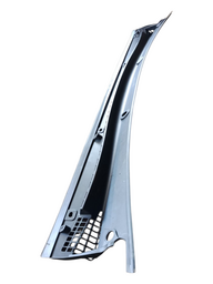 CHURRASQUEIRA  CITROEN C5 2009 2010 2011 2012