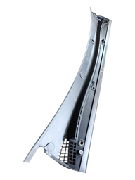 CHURRASQUEIRA  CITROEN C5 2009 2010 2011 2012