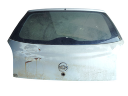 TAMPA TRASEIRA CELTA 2001 2002 A 2006