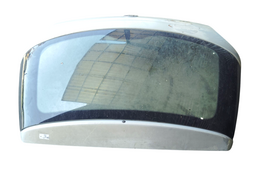 TAMPA TRASEIRA CELTA 2001 2002 A 2006