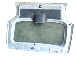 TAMPA TRASEIRA CELTA 2001 2002 A 2006