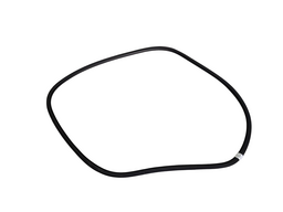 BORRACHA PORTA DIANTEIRA ESQUERDA (CARROCERIA) HAVAL H6 24/