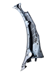 CHURRASQUEIRA  HONDA CIVIC 1993 1994  1995