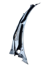 CHURRASQUEIRA  HONDA CIVIC 1993 1994  1995