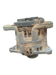 Alternador Ford Ka Fiesta 2000 A 2014 0124225038