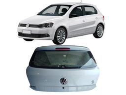 Tampa Traseira Gol G6 2013 a 2016