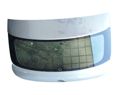 TAMPA TRASEIRA GOL G6 2013 A 2016