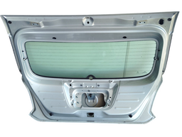 TAMPA TRASEIRA GOL G6 2013 A 2016