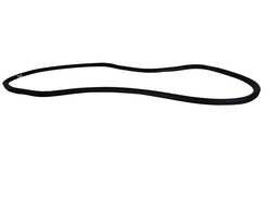 BORRACHA PORTA DIANTEIRA DIREITA (CARROCERIA) HAVAL H6 2024/