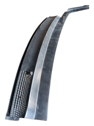 CHURRASQUEIRA DIREITA HONDA FIT 2004 2005 2006 2007 2008