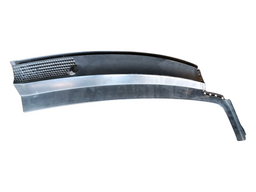 Churrasqueira Direita Honda Fit 2004 2005 2006 2007 2008