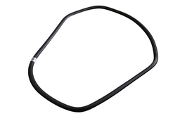 BORRACHA PORTA TRASEIRA ESQUERDA (CARROCERIA) HAVAL H6 2024/