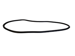 BORRACHA PORTA TRASEIRA ESQUERDA (CARROCERIA) HAVAL H6 2024/