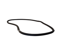 BORRACHA PORTA TRASEIRA ESQUERDA (CARROCERIA) HAVAL H6 2024/