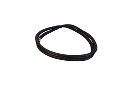 BORRACHA PORTA TRASEIRA ESQUERDA (CARROCERIA) HAVAL H6 2024/